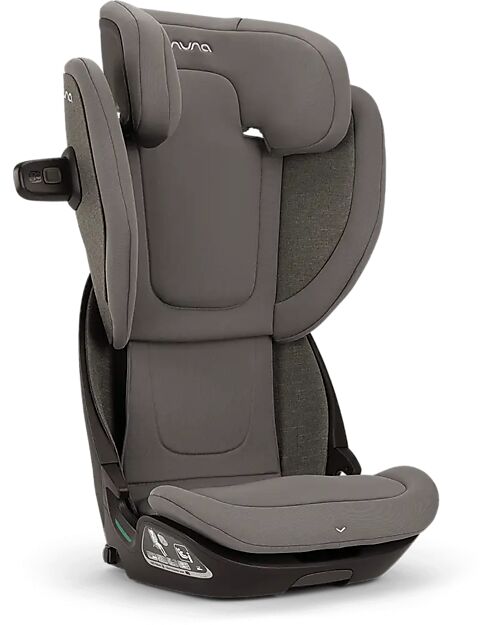 Nuna Aace LX Child Car Seat - Thunder - With 3D Growth System Car Seats Group 2/3