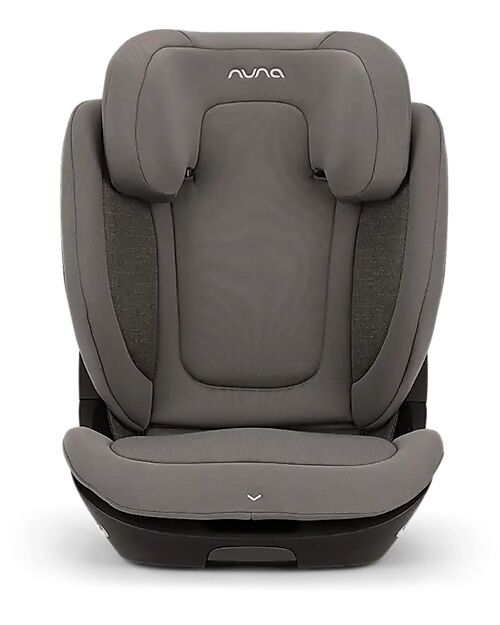 Nuna Aace LX Child Car Seat - Thunder - With 3D Growth System Car Seats Group 2/3