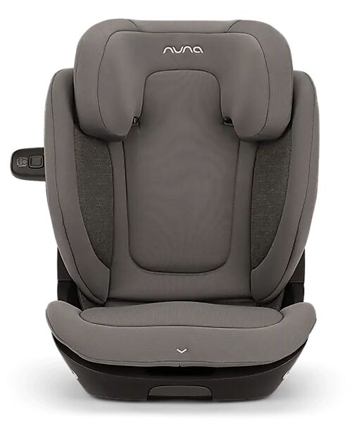 Nuna Aace LX Child Car Seat - Thunder - With 3D Growth System Car Seats Group 2/3