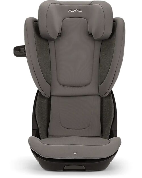 Nuna Aace LX Child Car Seat - Thunder - With 3D Growth System Car Seats Group 2/3