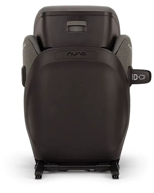 Nuna Aace LX Child Car Seat - Thunder - With 3D Growth System Car Seats Group 2/3