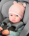 Nuna Arra Car Seat with Base - Frostl - 0-2 years - Light and Transportable Car Seats Group 0+/1