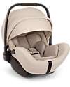 Nuna Arra Flex Infant Car Seat - Biscotti - Group 0+ Car Seats Group 0+/1
