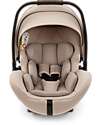 Nuna Arra Flex Infant Car Seat - Biscotti - Group 0+ Car Seats Group 0+/1