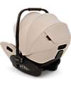 Nuna Arra Flex Infant Car Seat - Biscotti - Group 0+ Car Seats Group 0+/1