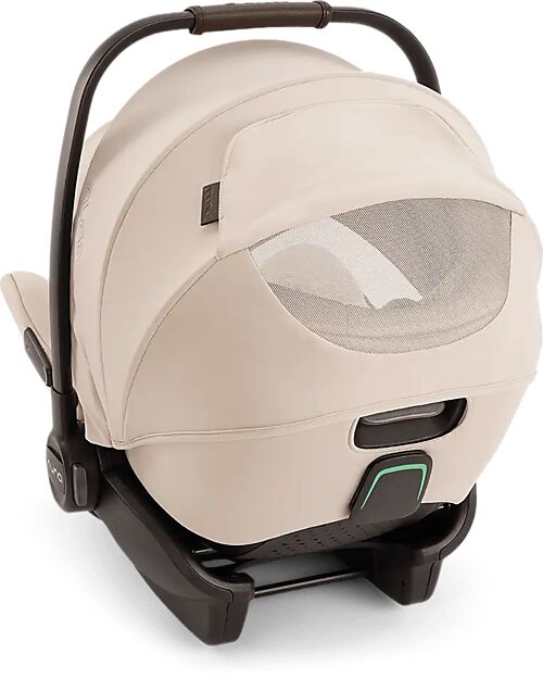 Nuna Arra Flex Infant Car Seat - Biscotti - Group 0+ Car Seats Group 0+/1