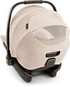 Nuna Arra Flex Infant Car Seat - Biscotti - Group 0+ Car Seats Group 0+/1