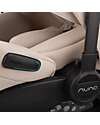 Nuna Arra Flex Infant Car Seat - Biscotti - Group 0+ Car Seats Group 0+/1