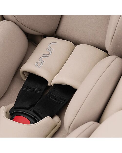 Nuna Arra Flex Infant Car Seat - Biscotti - Group 0+ Car Seats Group 0+/1