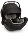 Nuna Arra Flex Infant Car Seat - Caviar - Group 0+ Car Seats Group 0+/1
