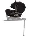 Nuna Arra Flex Infant Car Seat - Caviar - Group 0+ Car Seats Group 0+/1