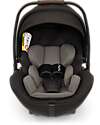 Nuna Arra Flex Infant Car Seat - Caviar - Group 0+ Car Seats Group 0+/1