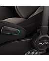 Nuna Arra Flex Infant Car Seat - Caviar - Group 0+ Car Seats Group 0+/1