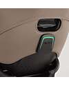 Nuna Arra Flex Infant Car Seat - Cedar - Chocolate - Group 0+ Car Seats Group 0+/1
