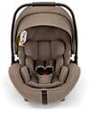 Nuna Arra Flex Infant Car Seat - Cedar - Chocolate - Group 0+ Car Seats Group 0+/1