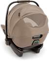 Nuna Arra Flex Infant Car Seat - Cedar - Chocolate - Group 0+ Car Seats Group 0+/1