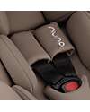 Nuna Arra Flex Infant Car Seat - Cedar - Chocolate - Group 0+ Car Seats Group 0+/1