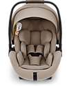 Nuna Arra Flex Infant Car Seat - Chateau - Chocolate - Group 0+ Car Seats Group 0+/1