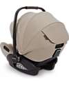 Nuna Arra Flex Infant Car Seat - Chateau - Chocolate - Group 0+ Car Seats Group 0+/1