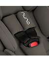 Nuna Arra Flex Infant Car Seat - Pine - Black - Group 0+ Car Seats Group 0+/1