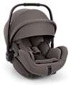 Nuna Arra Flex Infant Car Seat - Thunder - Coffee - Group 0+ Car Seats Group 0+/1