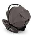 Nuna Arra Flex Infant Car Seat - Thunder - Coffee - Group 0+ Car Seats Group 0+/1
