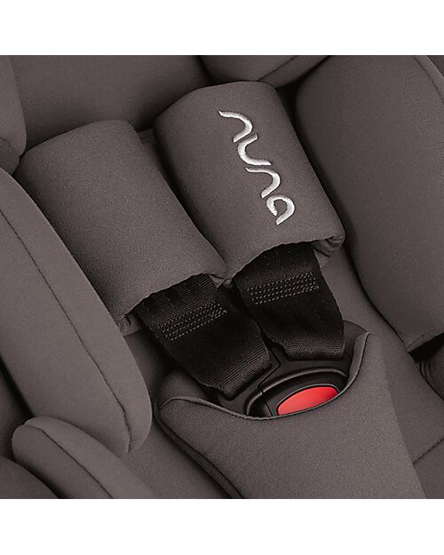 Nuna Arra Flex Infant Car Seat - Thunder - Coffee - Group 0+ Car Seats Group 0+/1