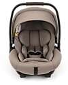 Nuna Arra Next Car Seat - Cedar - Chocolate - Reclining to 157 ° - Group 0+ Car Seats Group 0+/1