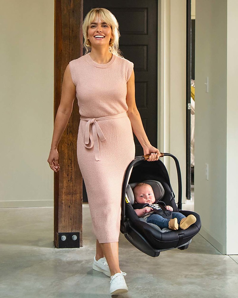 nuna compatible strollers
