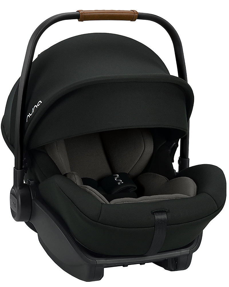 nuna compatible strollers