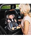 Nuna Arra Next Car Seat - Granite - Reclining to 157 ° - Group 0+ Car Seats Group 0+/1