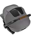 Nuna Arra Next Car Seat - Granite - Reclining to 157 ° - Group 0+ Car Seats Group 0+/1