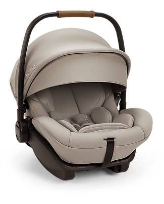 Nuna Arra Next Car Seat - Hazelwood - Group 0+ Car Seats Group 0+/1