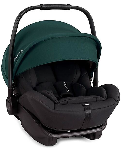 Nuna Arra Next Car Seat - Lagoon - Group 0+ Car Seats Group 0+/1