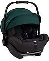 Nuna Arra Next Car Seat - Lagoon - Group 0+ Car Seats Group 0+/1