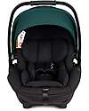 Nuna Arra Next Car Seat - Lagoon - Group 0+ Car Seats Group 0+/1