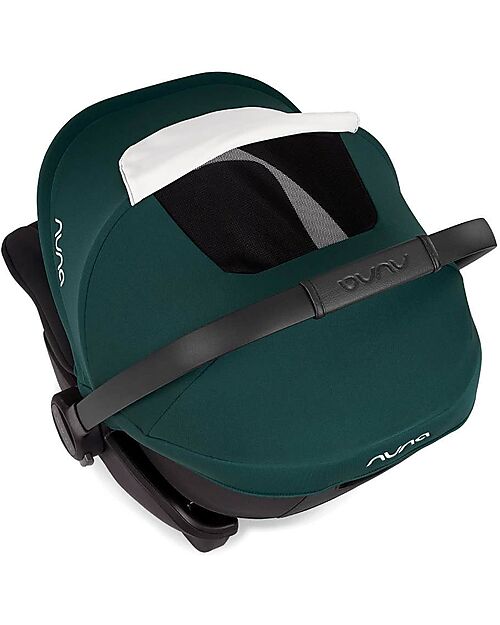 Nuna Arra Next Car Seat - Lagoon - Group 0+ Car Seats Group 0+/1