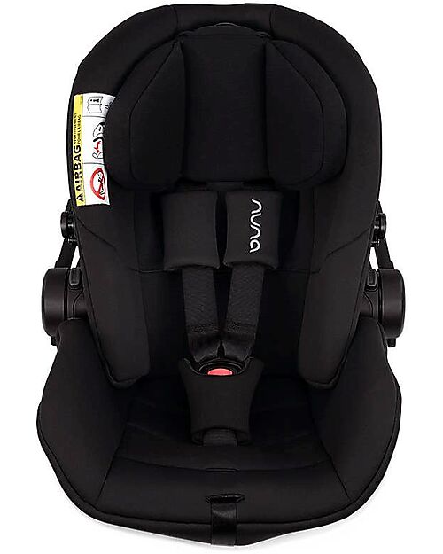 Nuna Arra Next Car Seat - Lagoon - Group 0+ Car Seats Group 0+/1