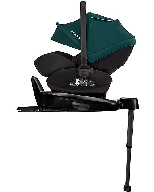 Nuna Arra Next Car Seat - Lagoon - Group 0+ Car Seats Group 0+/1