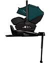 Nuna Arra Next Car Seat - Lagoon - Group 0+ Car Seats Group 0+/1