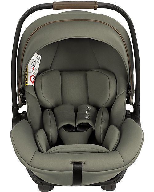 Nuna car shop seat 2018