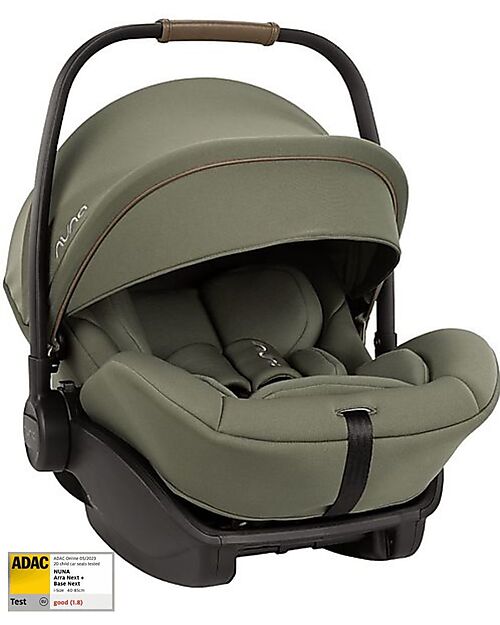 Nuna car outlet seat winter cover