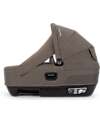 Nuna CARI Next Carrycot for Stroller and Car - Chateau - Compatible with Base Next - Lightweight, Safe and Portable Pram Systems