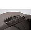 Nuna CARI Next Carrycot for Stroller and Car - Chateau - Compatible with Base Next - Lightweight, Safe and Portable Pram Systems