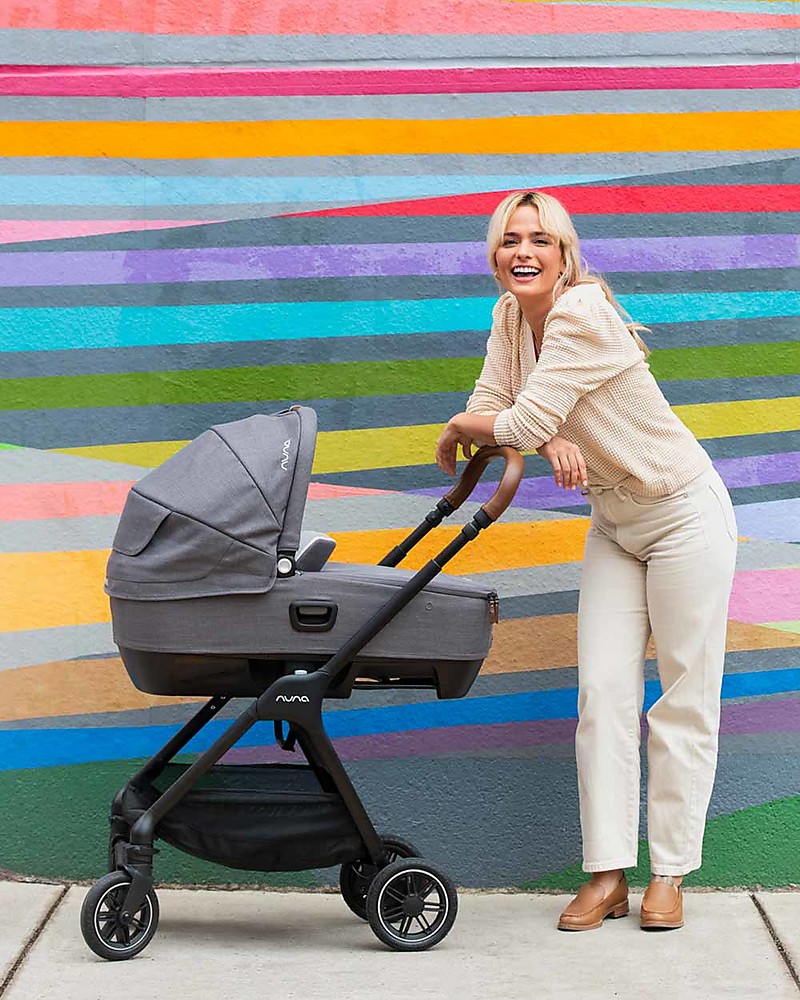nuna stroller base