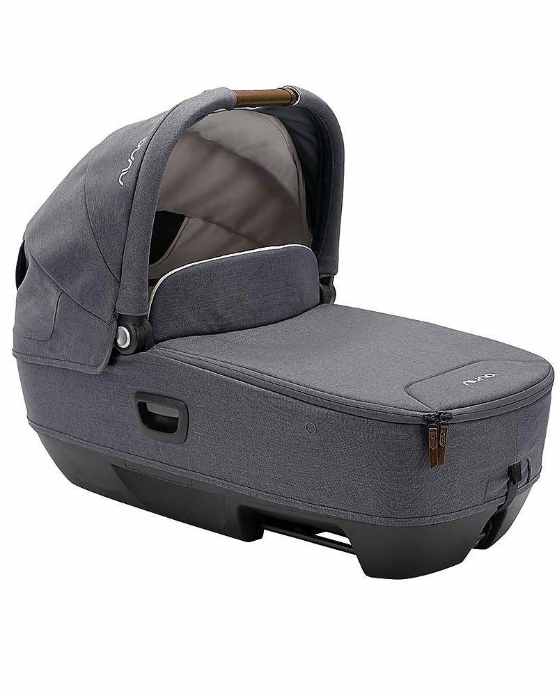 nuna compatible strollers