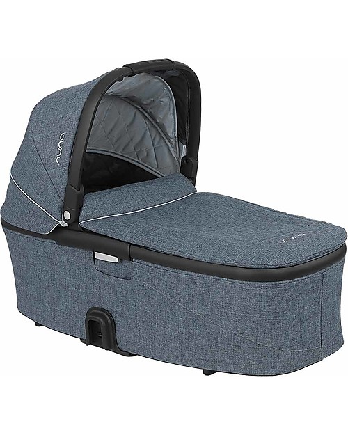 Nuna Carrycot for Demi Grow Stroller - Aspen Pram Systems