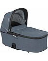 Nuna Carrycot for Demi Grow Stroller - Aspen Pram Systems