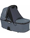 Nuna Carrycot for Demi Grow Stroller - Aspen Pram Systems