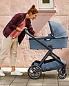 Nuna Carrycot for Demi Grow Stroller - Aspen Pram Systems